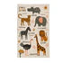 Tapis pour enfants | Jungle Safari