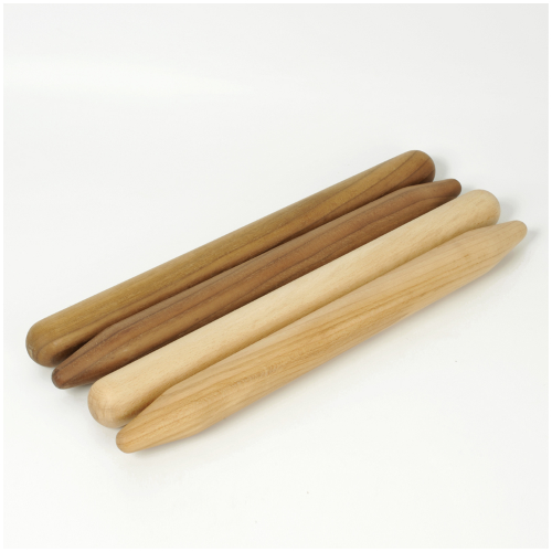 Rouleau à pâtisserie en bois
