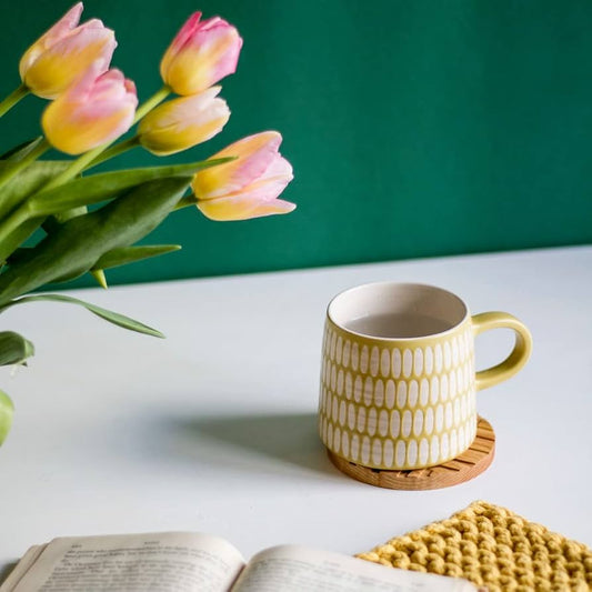 Tasse à imprimer | Ochre