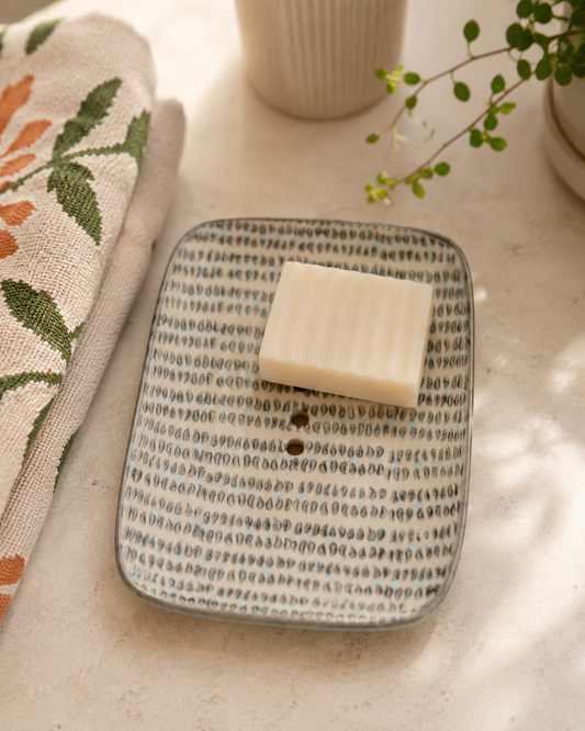 Soap Dish Nordic