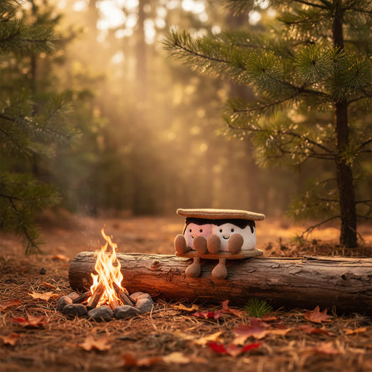Jellycat | Peluche S'mores