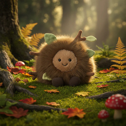 Jellycat | Peluche Mulshi