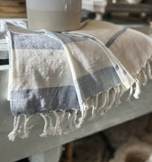 Linge à vaisselle | Ensemble de 3