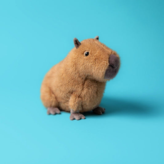 Jellycat | Peluche Capybara Clyde