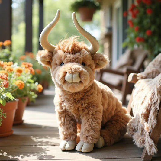 Peluche | Henderson
