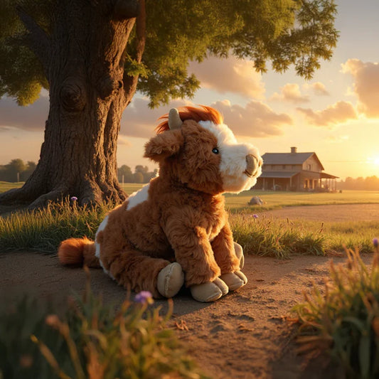 Peluche | Madison