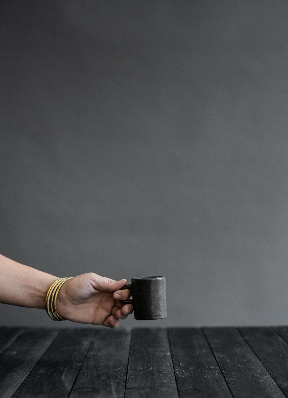 Tasse à espresso