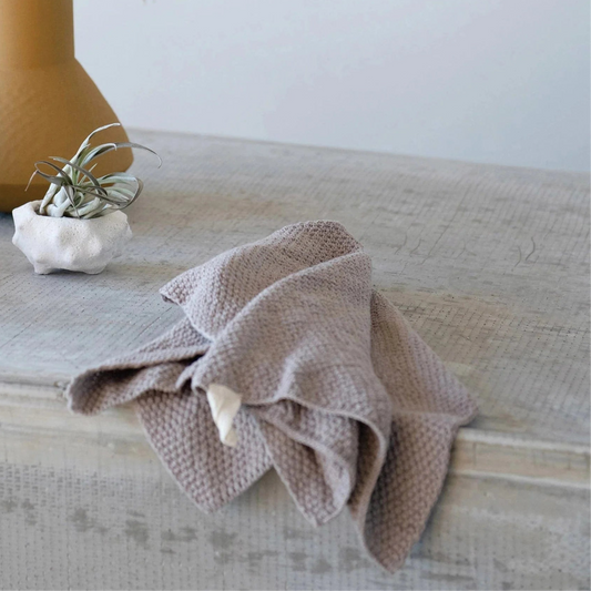 Linge à vaisselle en coton | 3 couleurs