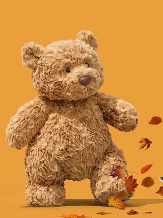 Jellycat | Peluche Ourson Bartholomew