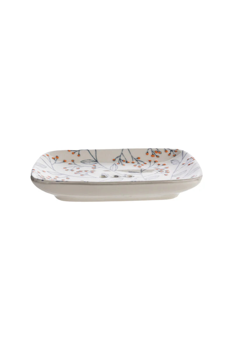 Porte-savon Romantic