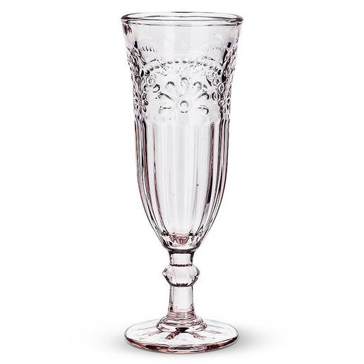 Flûte de champagne | Fleur