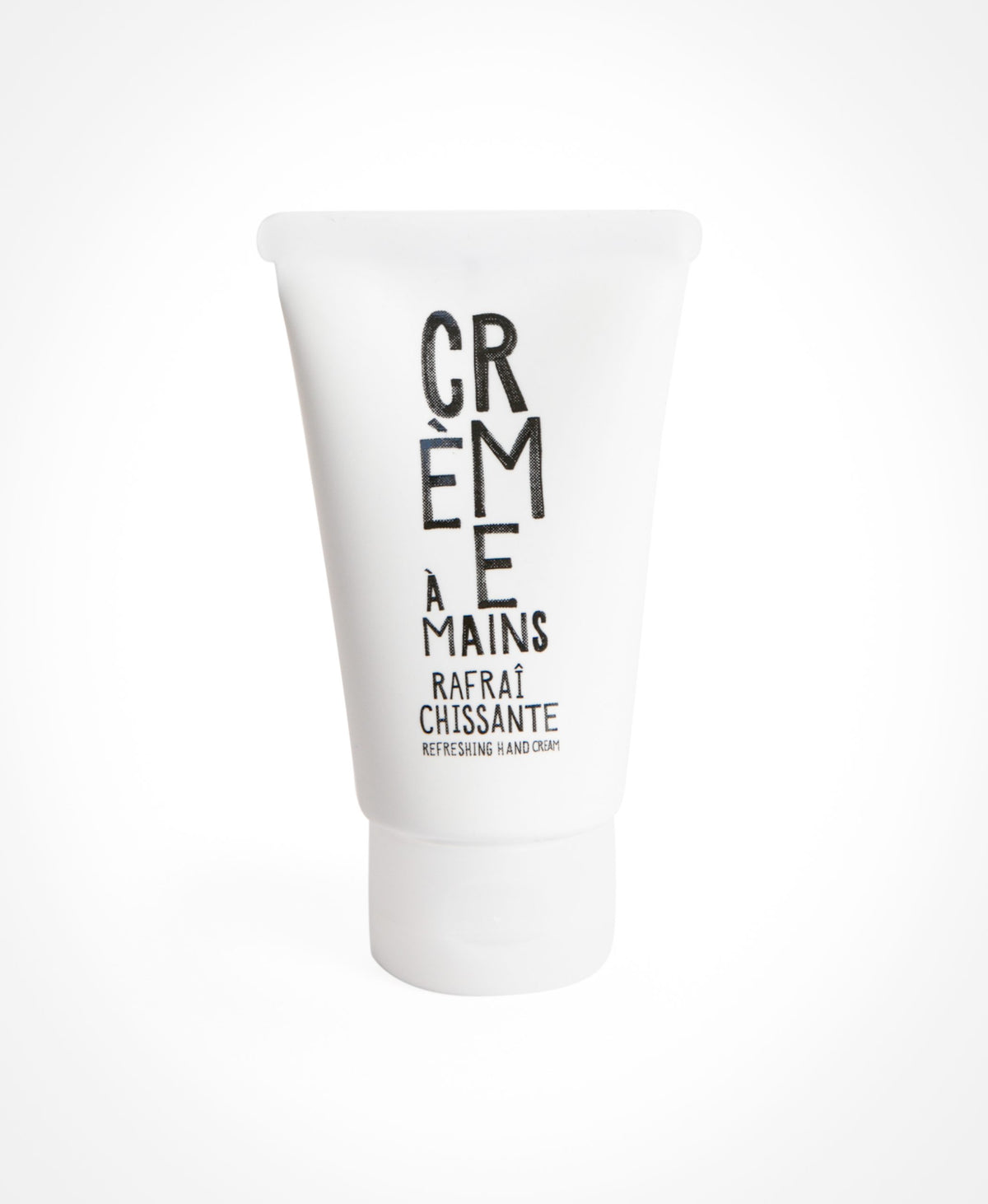 Travel-size Refreshing Hand Cream La Belle Excuse (50ml)