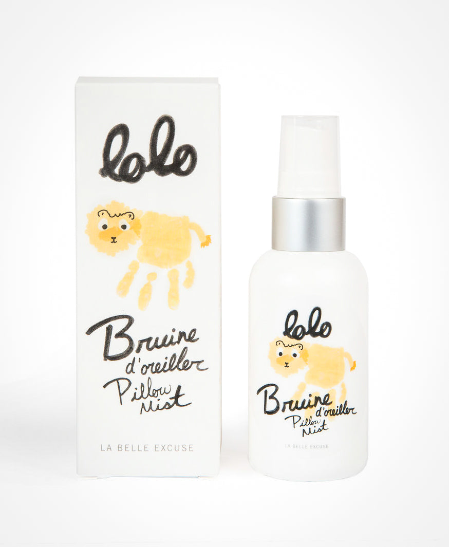 Pillow Mist LOLO (60ml)