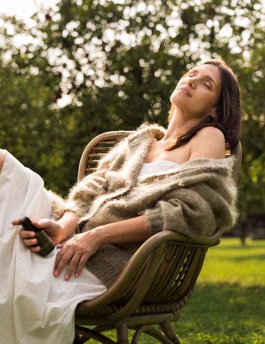 3 Anti-Aging Habits BOHEM