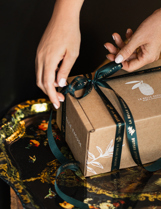 The 2025 La Belle Excuse Gift Guide