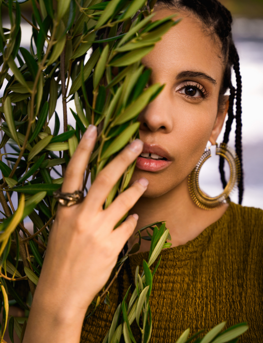 5 Benefits of Olive Oil for Your Skin