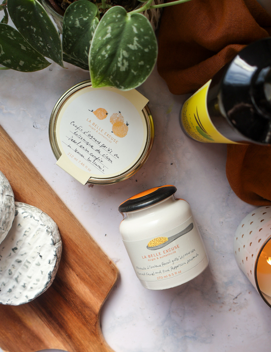Quebec Gourmet Products: Our Local Flagships!