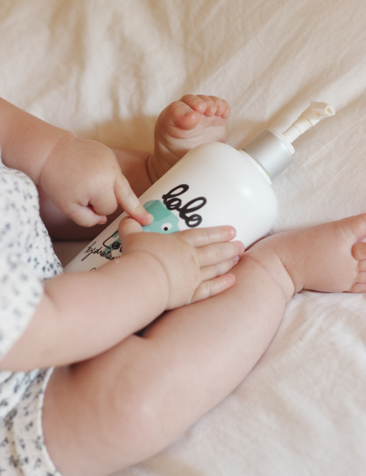 Our 3 Favourite Products to Help Ease Your Daily Routine with Children!