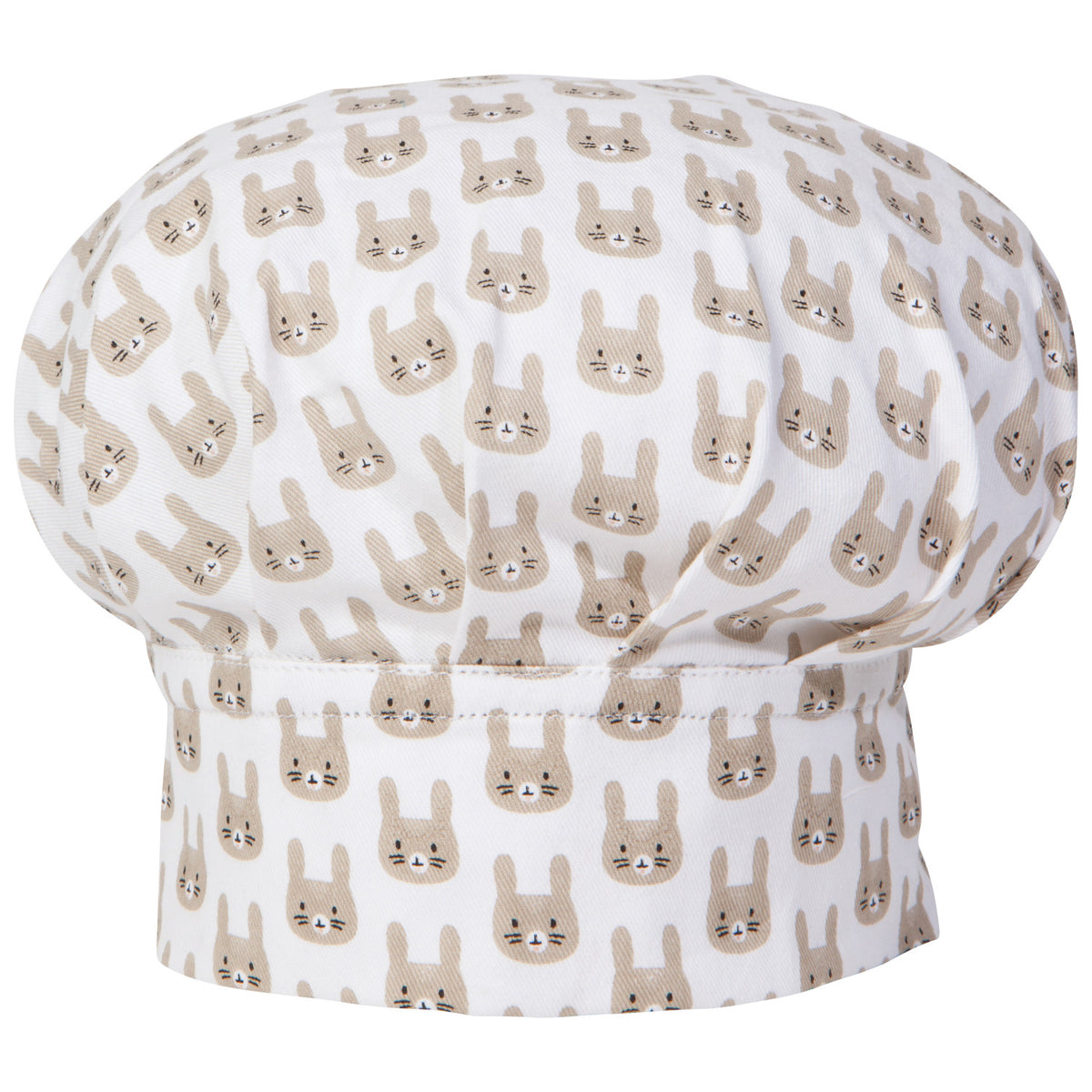 Tablier d'enfants & toque | Lapino