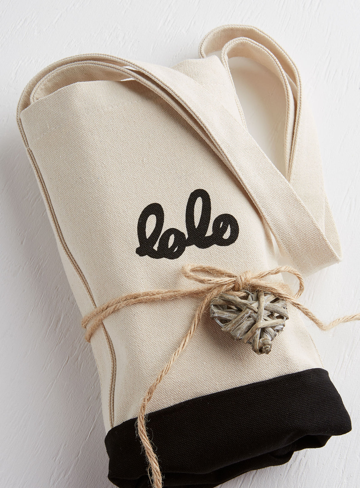 Lolo Large Reusable Tote