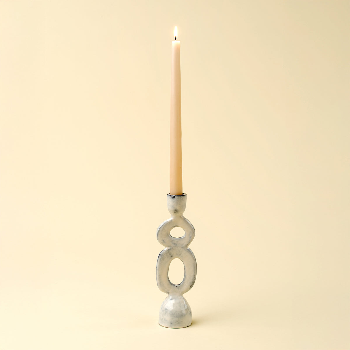 Soletta Candlestick