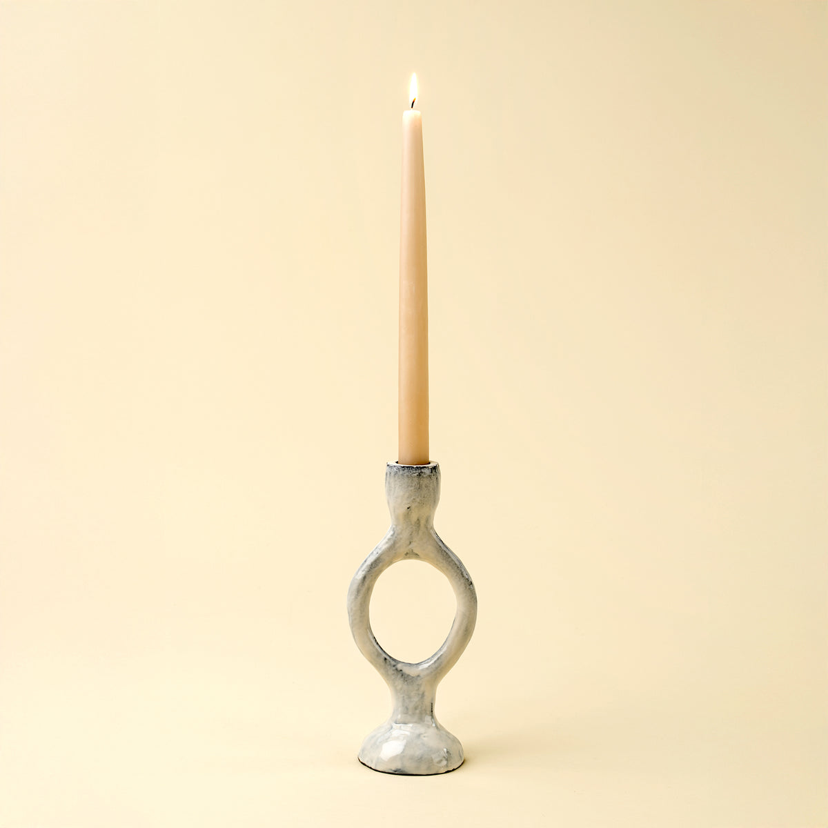 Soletta Candlestick