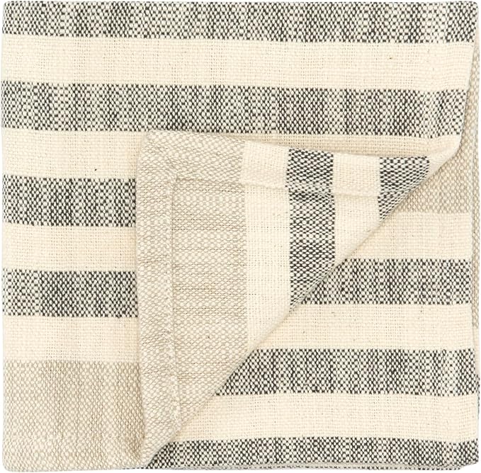 Serviette de table Barcelona | Ensemble de 4