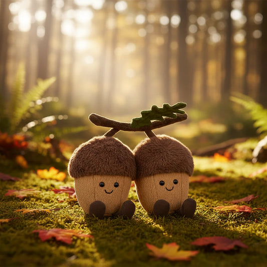 Jellycat | Peluche Ort & Tum