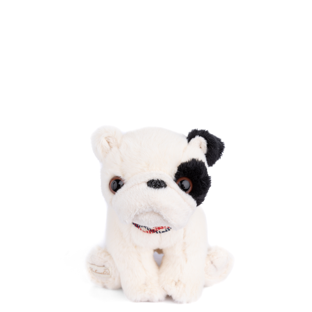 Plush | Baby Gentleman