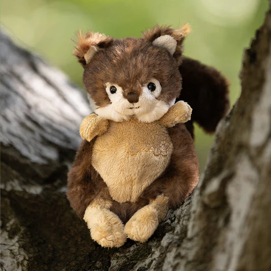 Peluche | Brunis