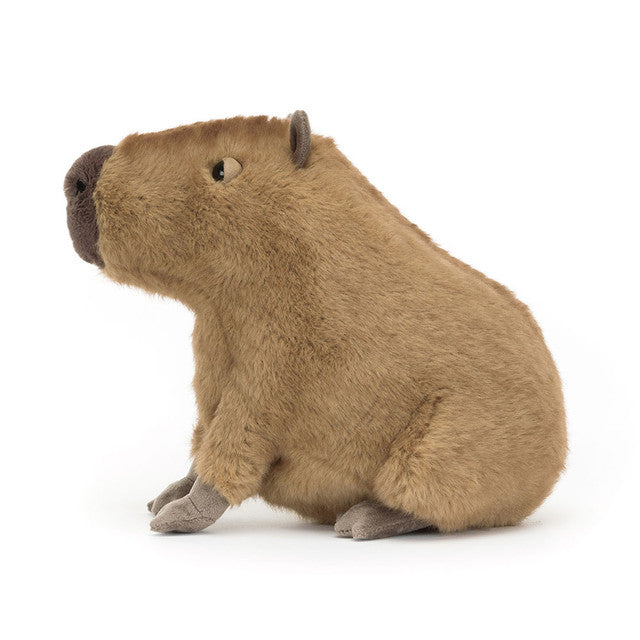 Jellycat | Peluche Capybara Clyde