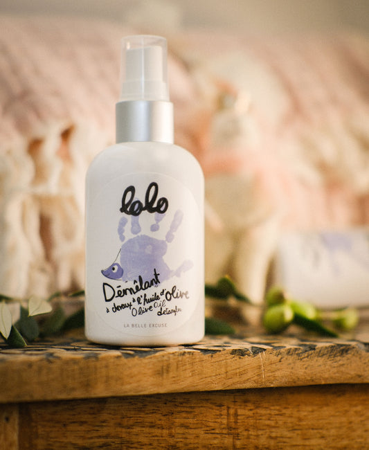 Olive Oil Detangler LOLO (125ml)