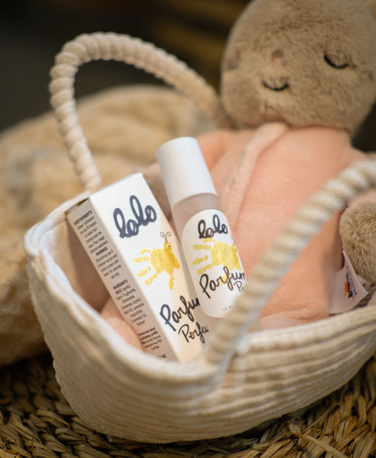 LOLO Perfume (10.3ml)
