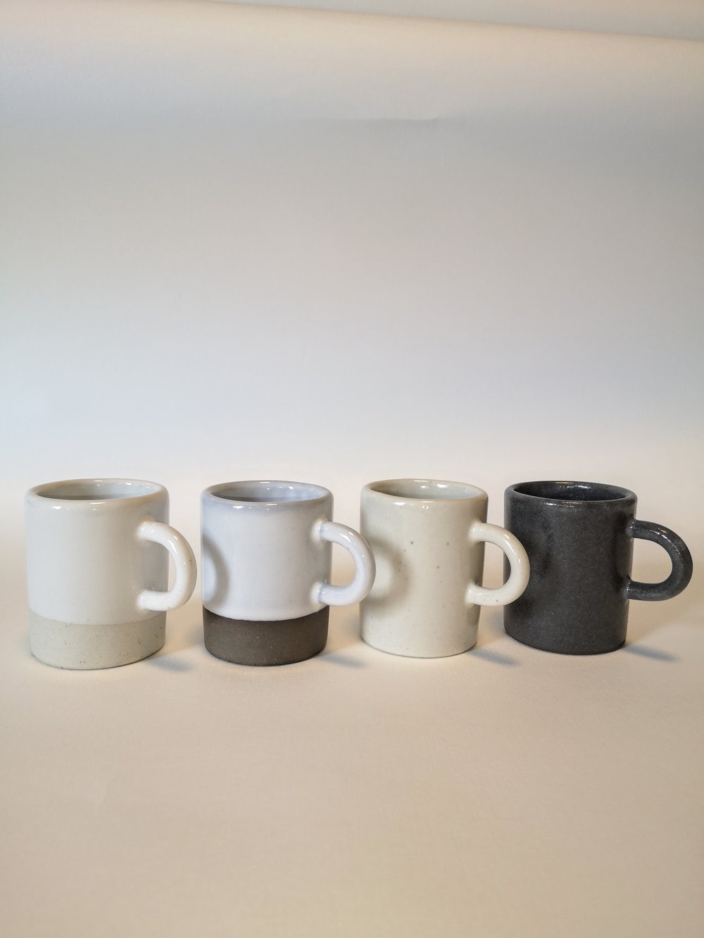 Tasse à espresso