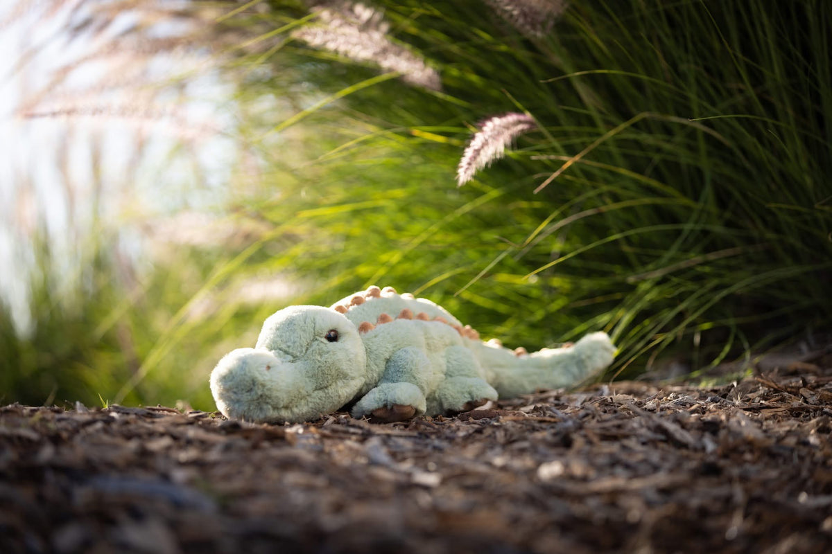 Peluche | Bébé Maximus