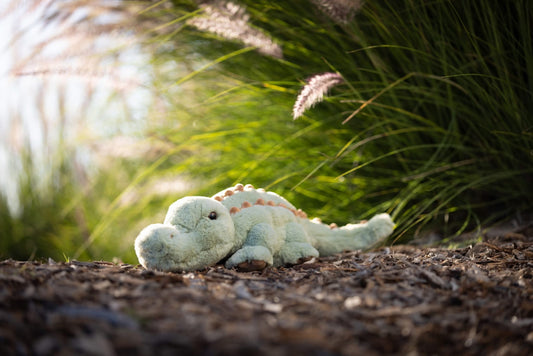 Peluche | Bébé Maximus