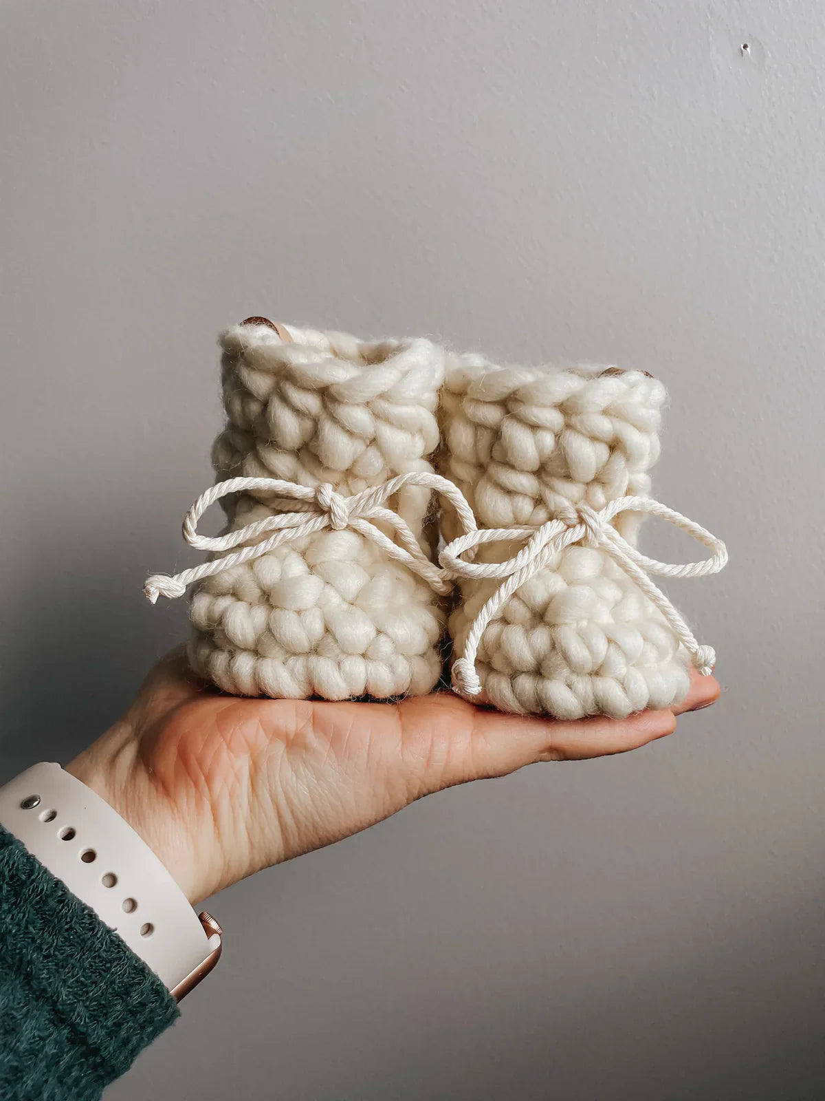 Pantoufles | Laine d'alpaga & de moutons