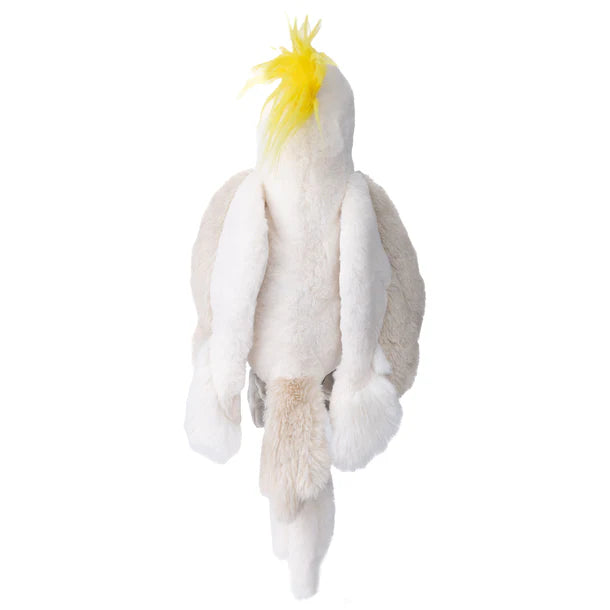 Plush | Mango