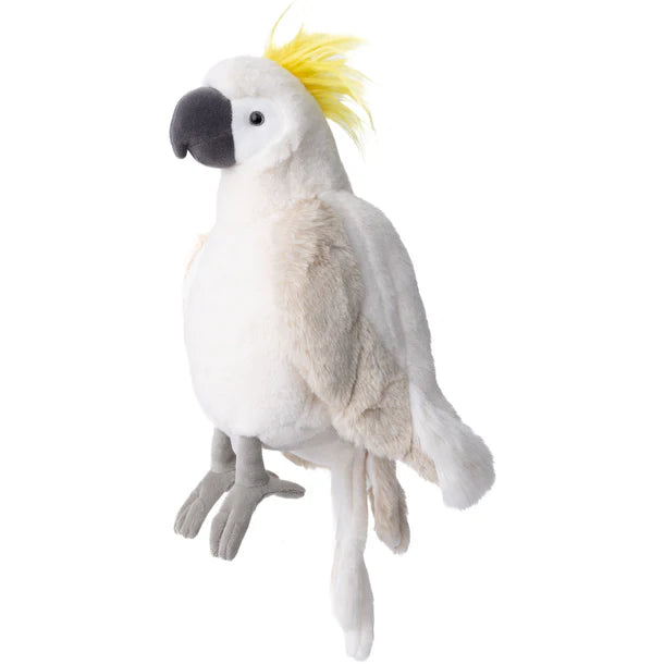 Plush | Mango