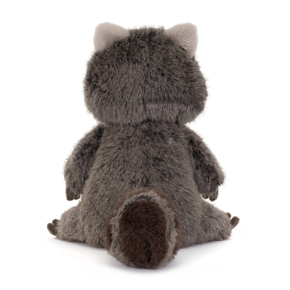 Jellycat | Trixiwoo Raccoon Plush