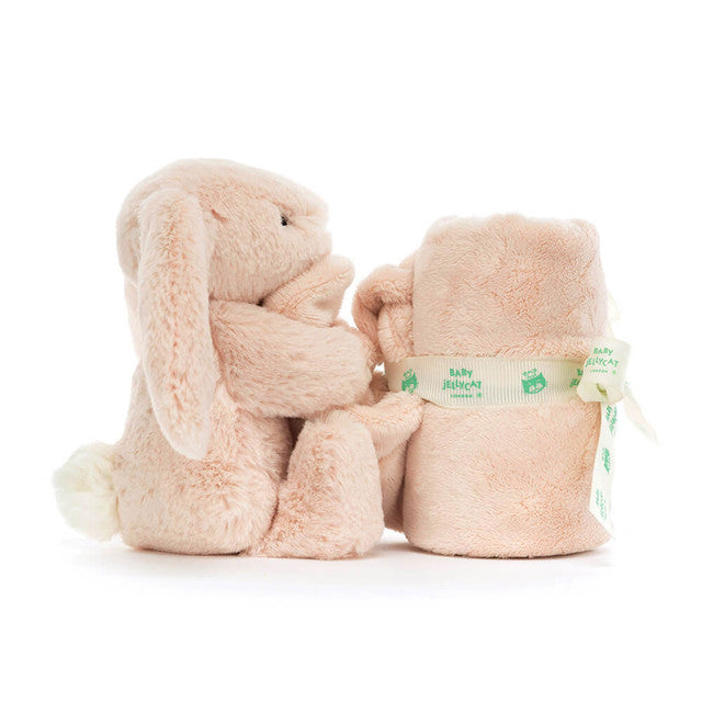 Jellycat | Peluche-doudou Lapin Tout Timide