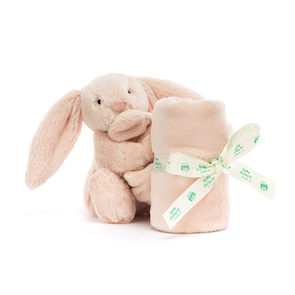 Jellycat | Peluche-doudou Lapin Tout Timide