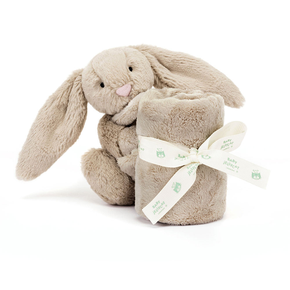 Jellycat | Peluche-doudou Lapin Tout Timide