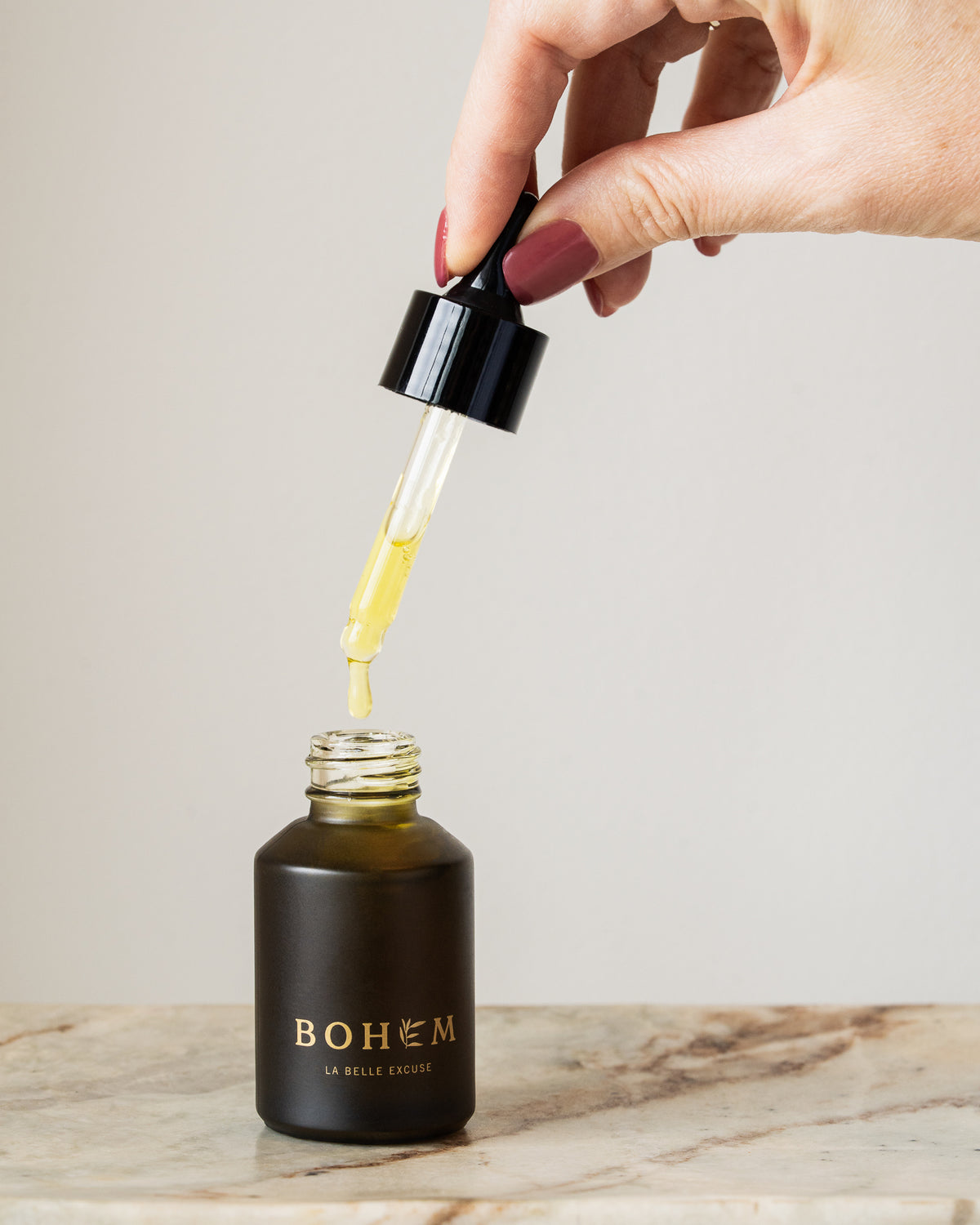 Bohem Radiance Serum (30ml)