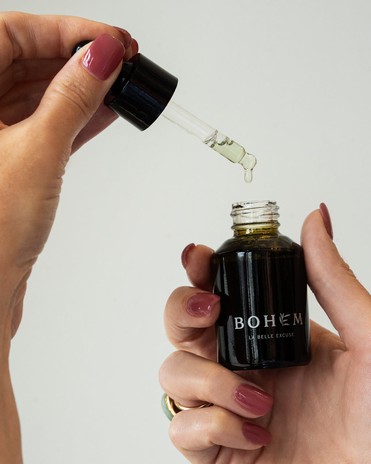 Bohem Timeless Serum (30ml)