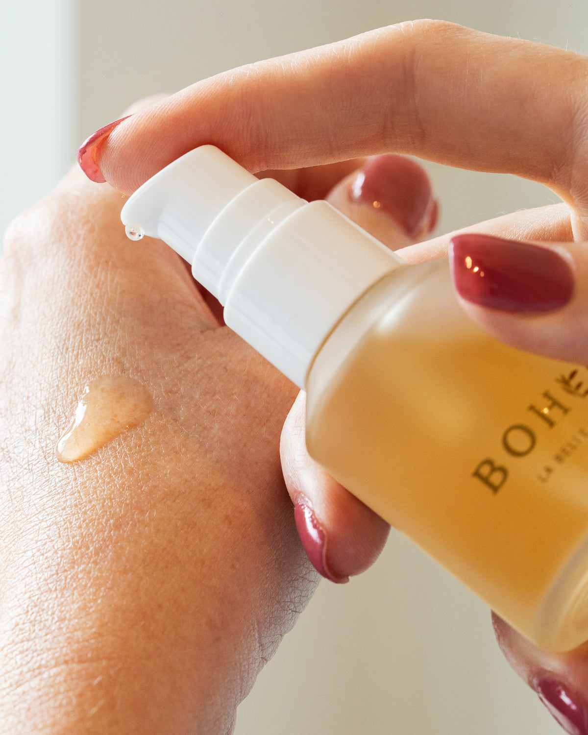 Bohem Plumping Serum (30ml)