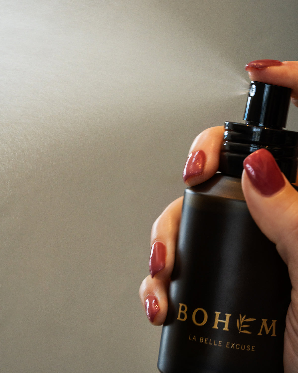 Bohem Hydrating Facial Essence (100ml)
