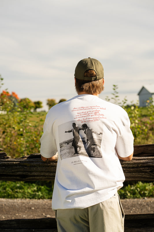 T-shirt - The Olive Theory