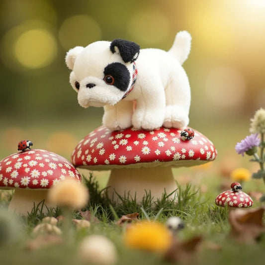 Peluche | Bébé Gentleman