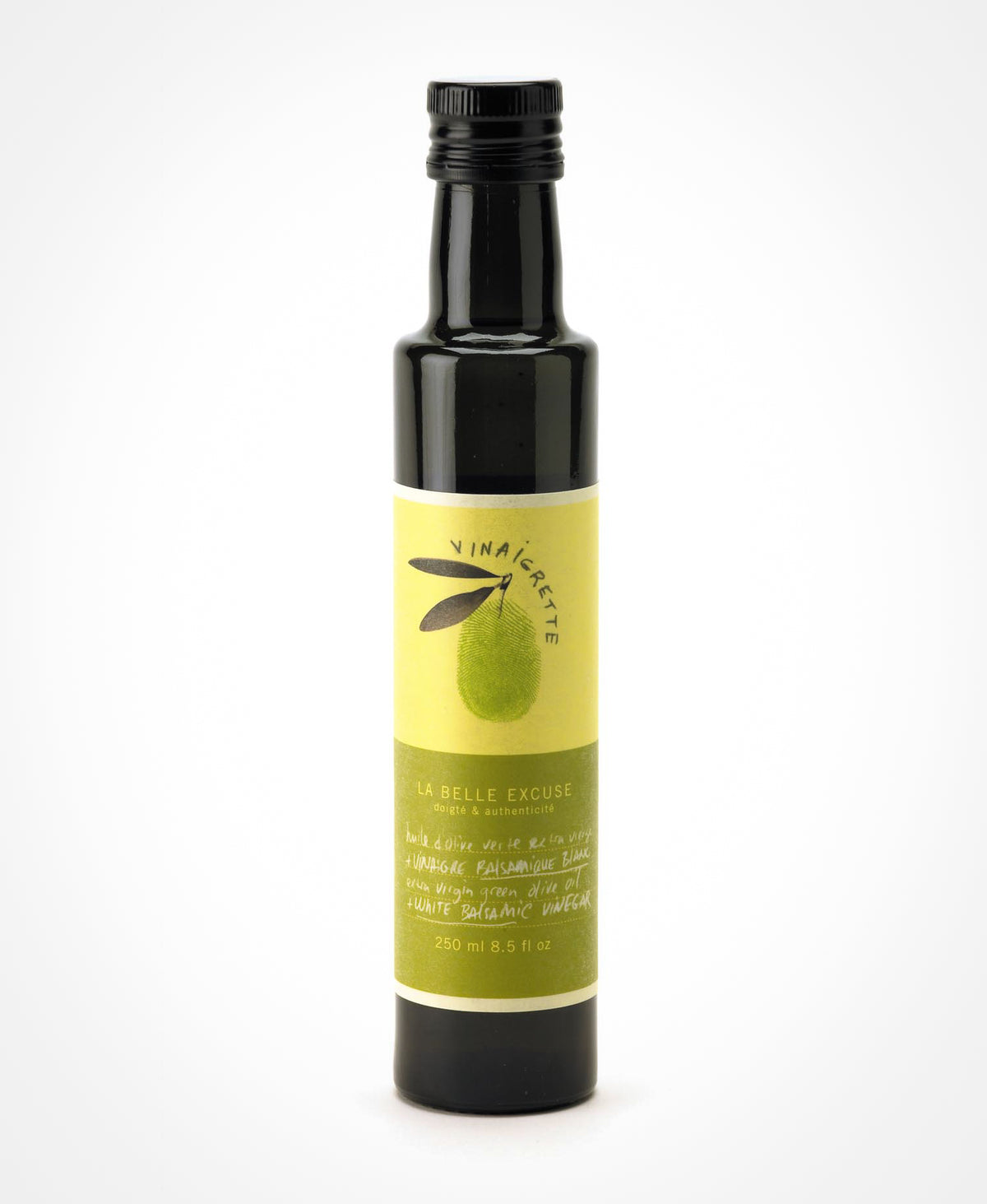 La Belle Excuse White Balsamic Dressing (250ml)